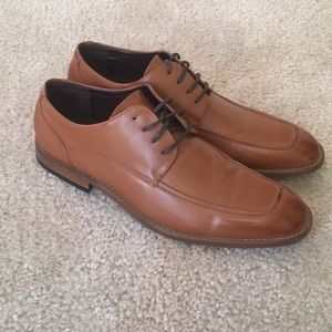 David Stone Dress Shoes